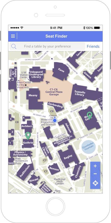 Discover 3 hi fi prototype designs on dribbble. Hifi Mockups The High Fidelity Mock Up Is The High By Eric Zhang Medium