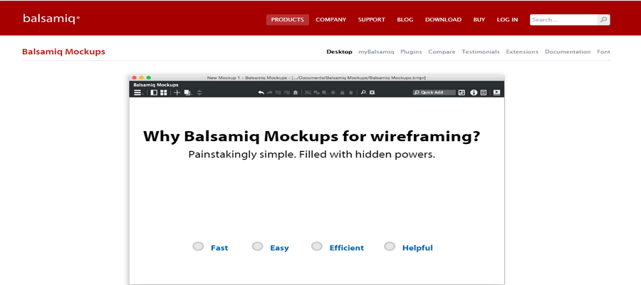 Once you add your account to the app’s interface, you can select the files you want to upload to … 10 Best Wireframe Tools For Mac Ui Ux Designers Have To Know By Amy Smith Ux Planet