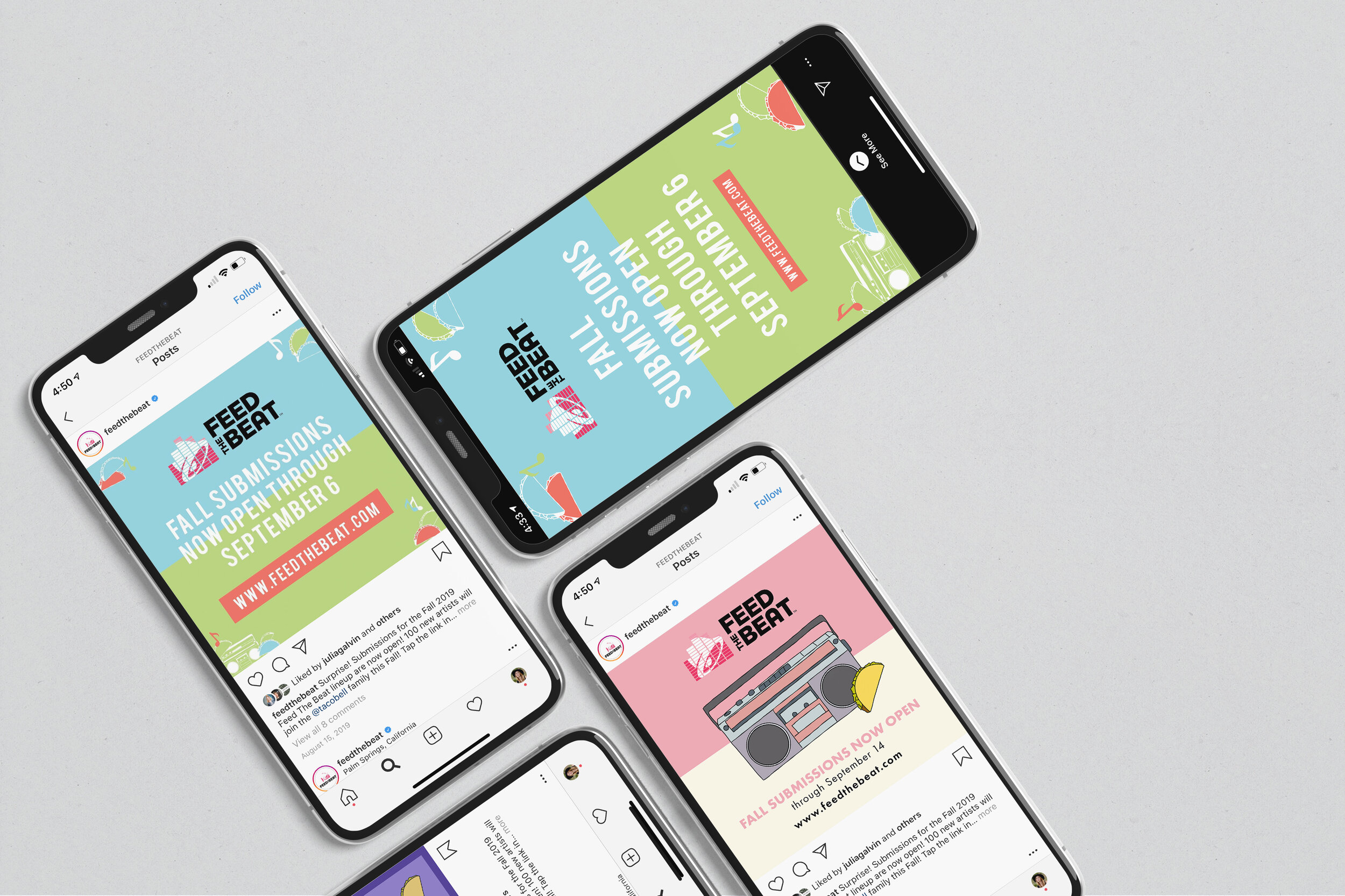 Find more 96 cdr mockup linkedin psd psd download zip exclusive object mockups and graphic assets from independent creators. Social Media Graphics Joieworks