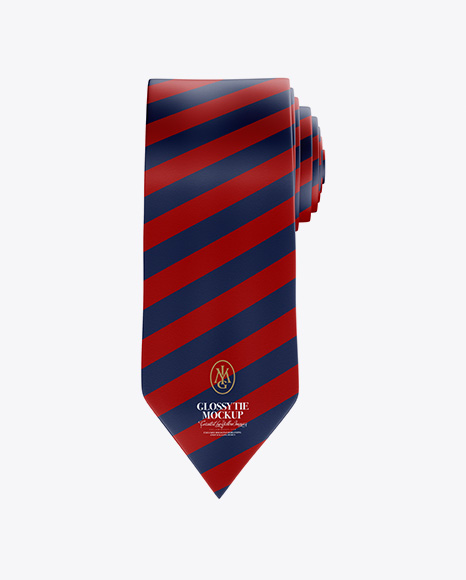 Have a look at this special tie mockup. 50 Best Tie Mockup Templates Free Premium
