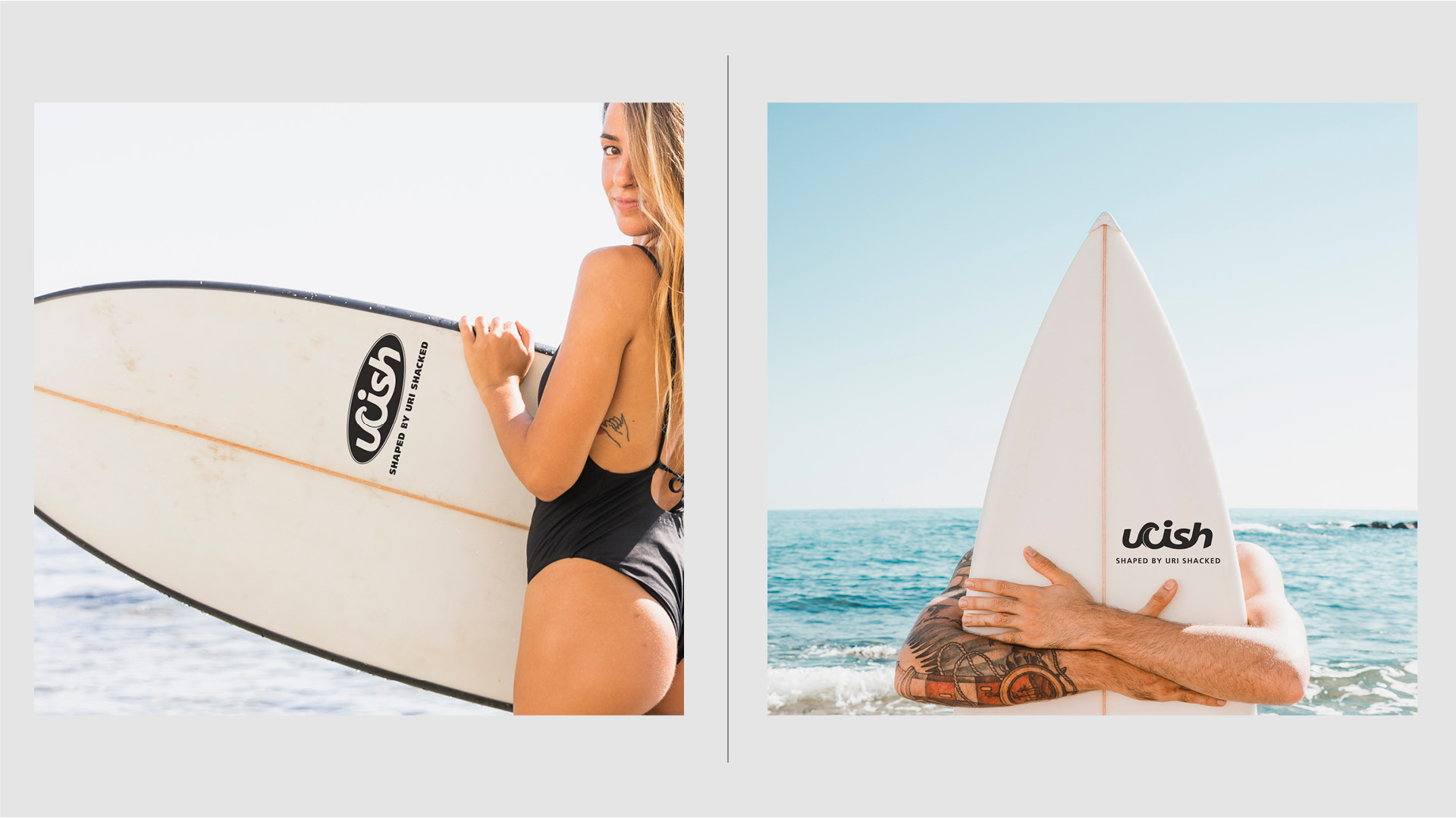 Here we share with you an elegant and amazing surfboard mockup that customized realistic sea beach . Branding Eitan Marks Graphic Designer