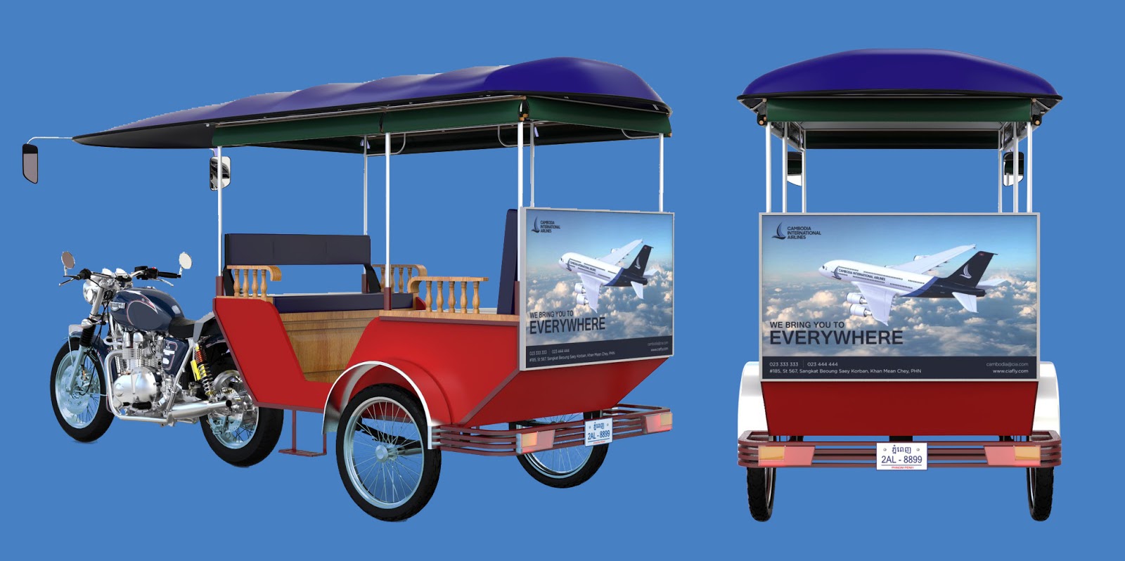 Find & download free graphic resources for tuk. Cambodia Tuk Tuk Khmer Tuk Tuk Ror Mork Korng 3 Free Psd Vectorkh