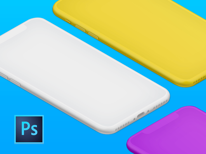 These easy to use.psd mockups are . 20 Free Iphone Mockups Psd Sketch December 2021 Ux Planet