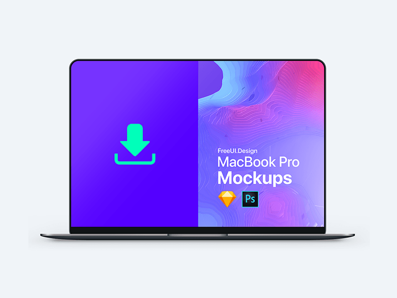 Discover 78 macbook pro mockup designs on dribbble. Free Macbook Mockups Psd Sketch December 2021 Ux Planet
