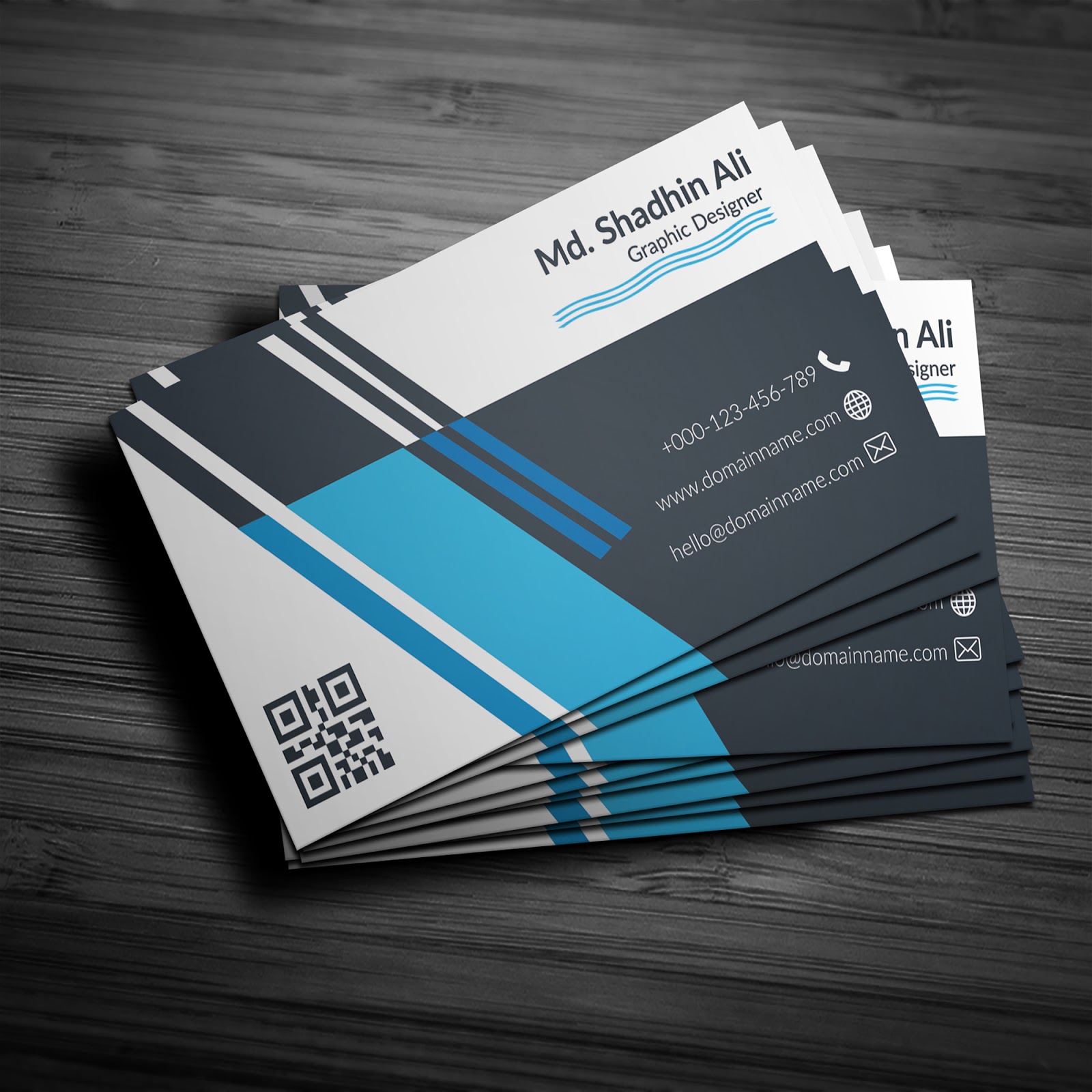 30000+ vectors, stock photos & psd files. Freepik Collection Best Free Psd Business Card Mockups Download Freepik 2019
