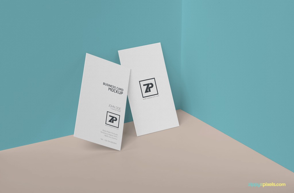 19+ Download Business Card Mockup Psd&nbsp;Free