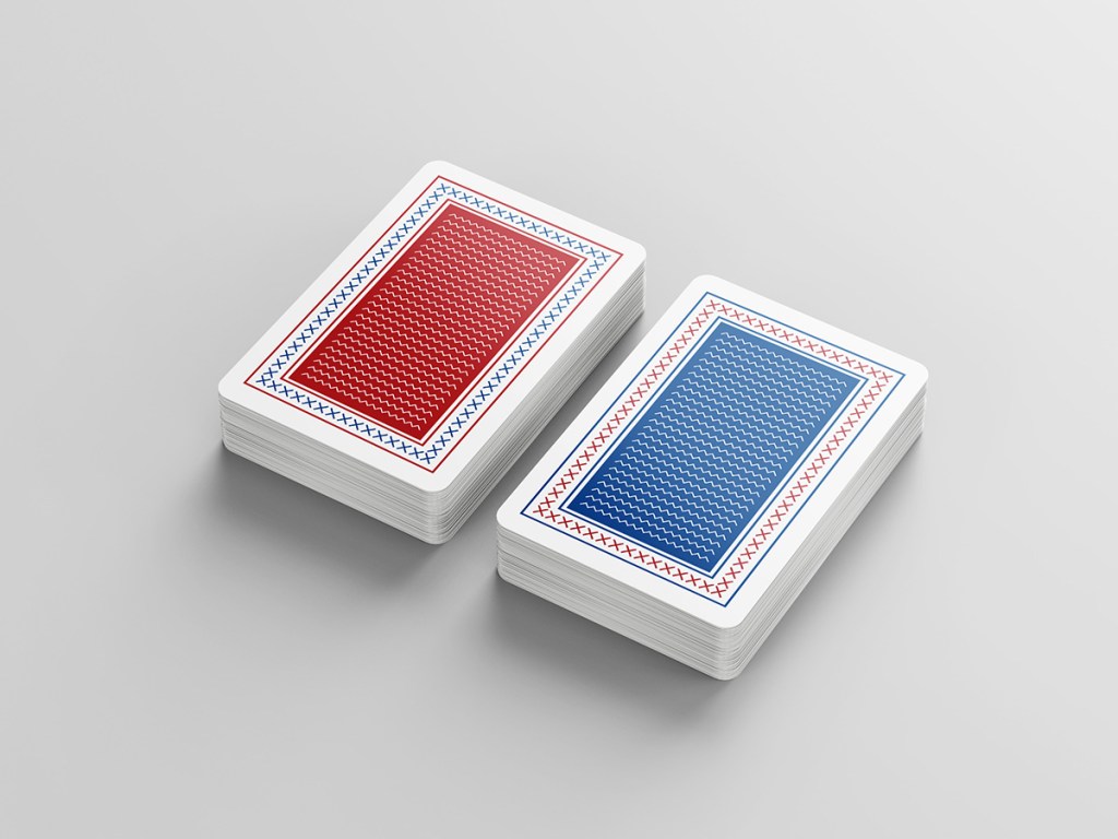 24+ Download Mockup Card Game&nbsp;Psd