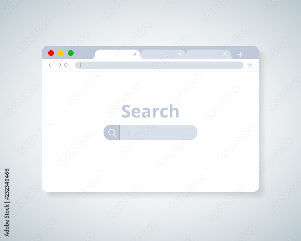 23+ Download Browser Screen Mockup&nbsp;Psd