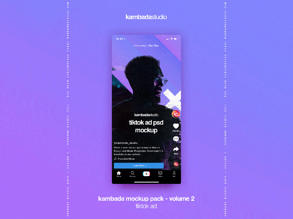 33+ Download Stories Instagram Mockup&nbsp;Psd