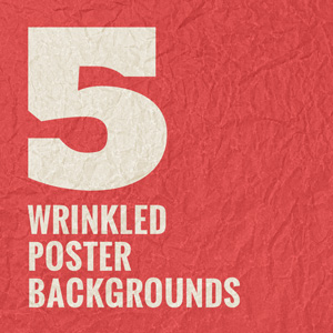 38+ Download Wrinkled Paper Mockup Free&nbsp;Psd