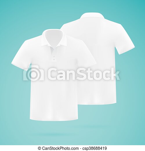 34+ Download Shirt Mockup Vector&nbsp;Psd