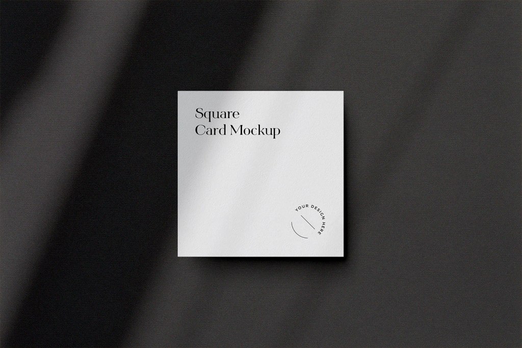 39+ Download Business Card Mockup Free&nbsp;Psd