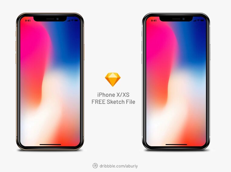 44+ Download Iphone X Mockup Illustrator&nbsp;Psd