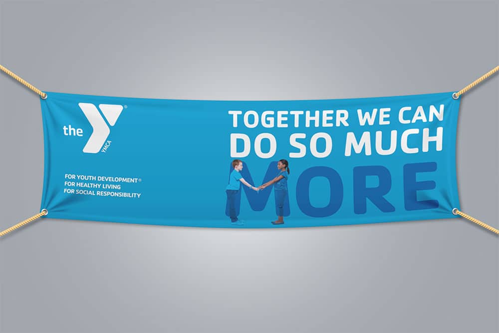 27+ Download Fabric Banner Mockup Free&nbsp;Psd