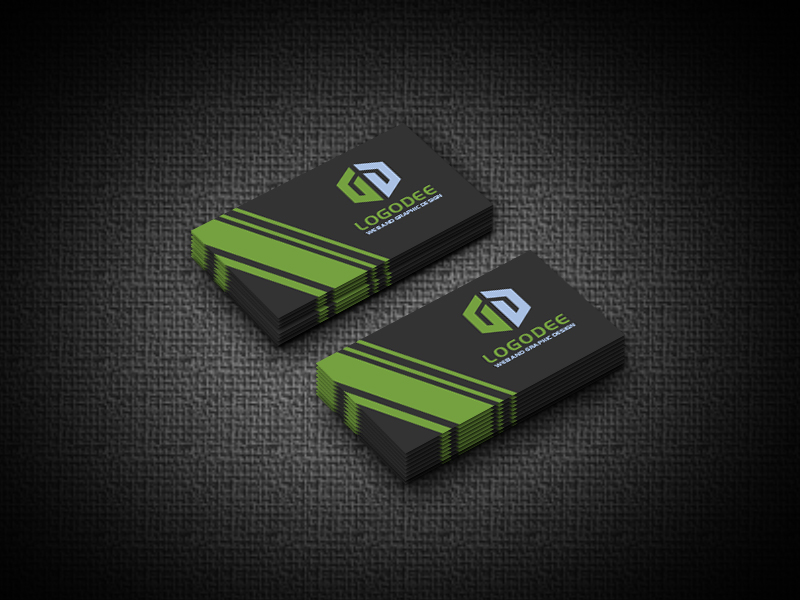 23+ Download Business Card Mockup Free Psd&nbsp;File