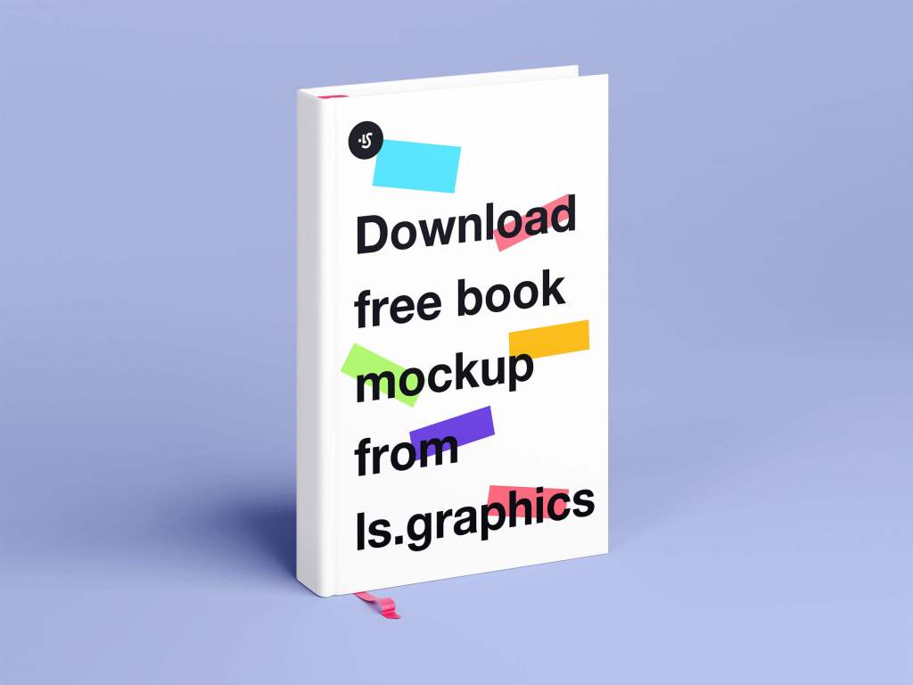 40+ Download Mockup Book Horizontal Free&nbsp;Psd
