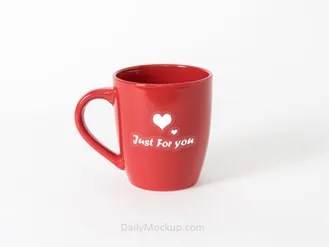 46+ Download Mug Mockup Psd&nbsp;Free