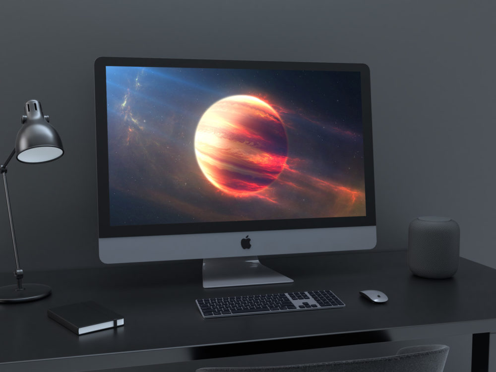 43+ Download Imac Pro Mockup&nbsp;Psd