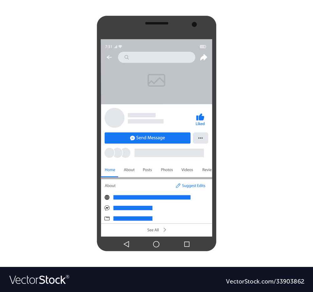 17+ Download Mockup Facebook Cover&nbsp;Psd