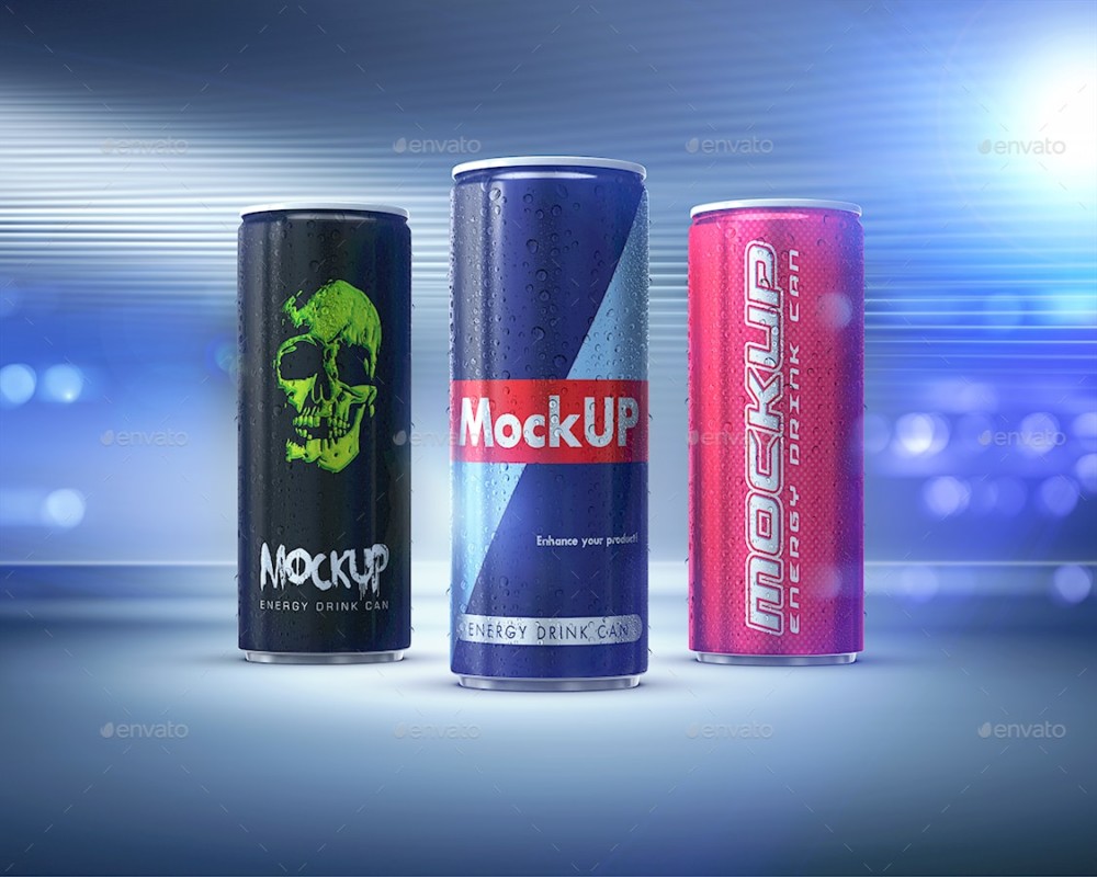 31+ Download Can Mockup Psd&nbsp;Free