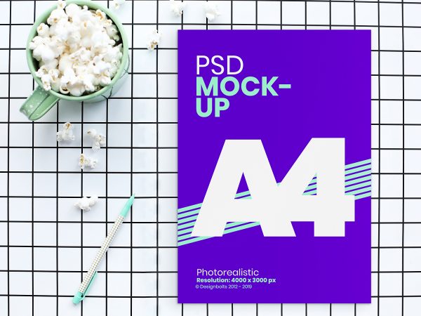 40+ Download Movie Theater Poster Mockup&nbsp;Psd