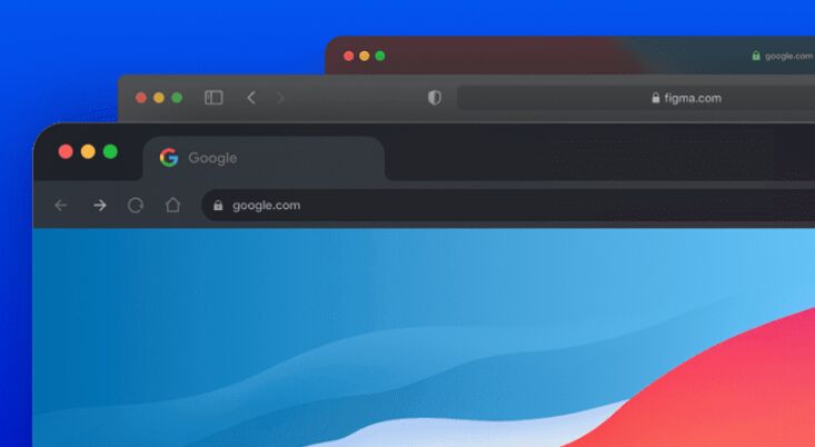 The files can be opened in illustrator, photoshop as these . 75 Best Free Web Mobile Browser Mockups For Showcasing Your Projects Updated For 2022 365 Web Resources