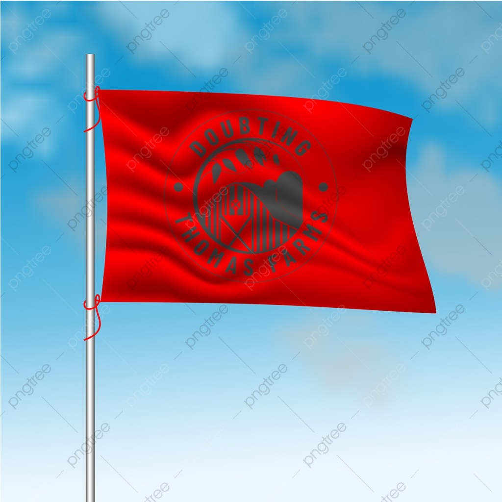 39+ Download Flag Mockup Free&nbsp;Psd