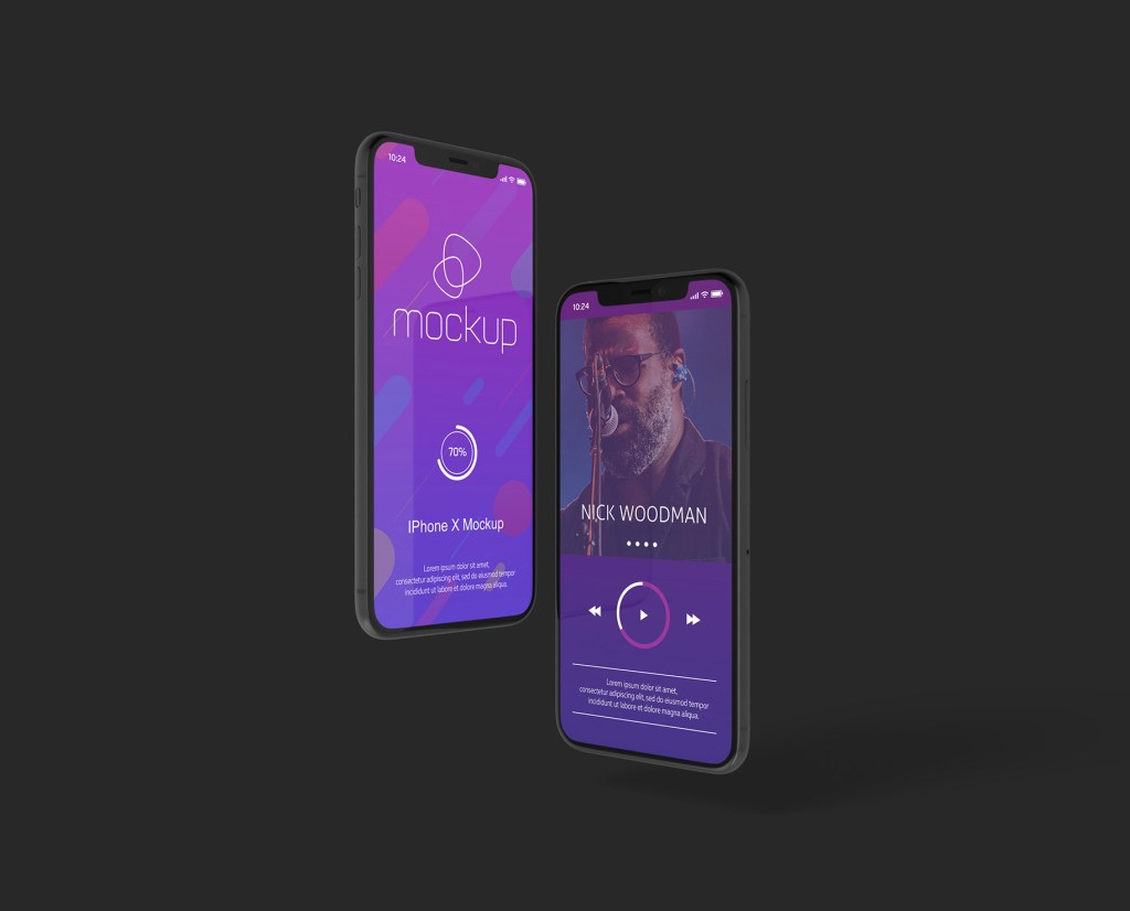 45+ Download Iphone 10 Mockup Psd