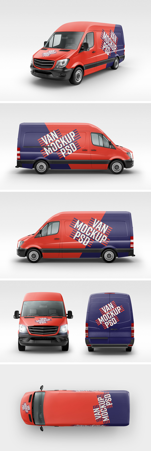14+ Download Vehicle Mockup Free&nbsp;Psd
