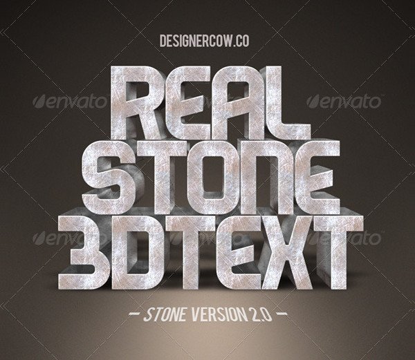 3d printing has evolved over time and revolutionized many businesses along the way. 3d Text Mockup Psd 21 Free Premium Download